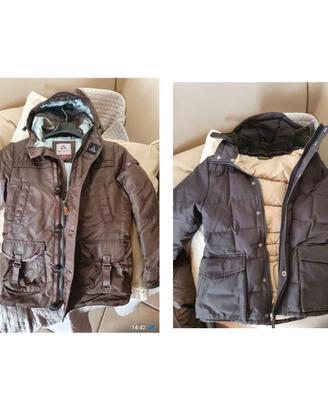 Woolrich+ Peuterey