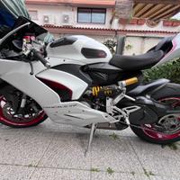 Ducati Panigale V2