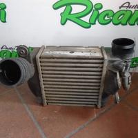 INTERCOOLER OCTAVIA 1U 4MOTION 1.9 TDI 2004