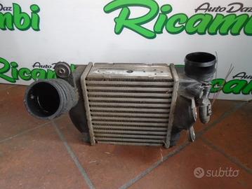 INTERCOOLER OCTAVIA 1U 4MOTION 1.9 TDI 2004