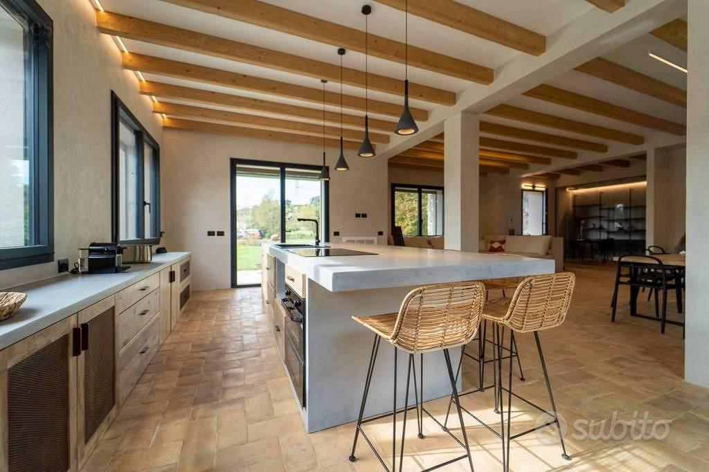 Casa – Montano Lucino, Cascina Arcissa - Altro