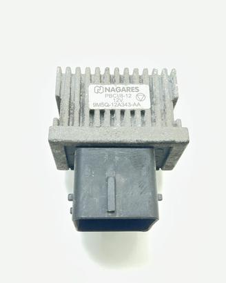 TXDB RELÈ RISCALDAMENTO CANDELETTE FORD Grand C-M
