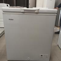 Congelatore Haier