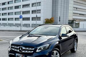 Mercedes-benz GLA 180 180d Automatic Premium