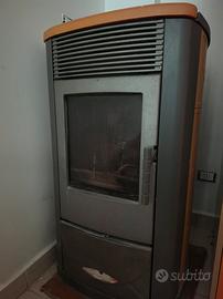 stufa edilkamin idro 11.3 kw