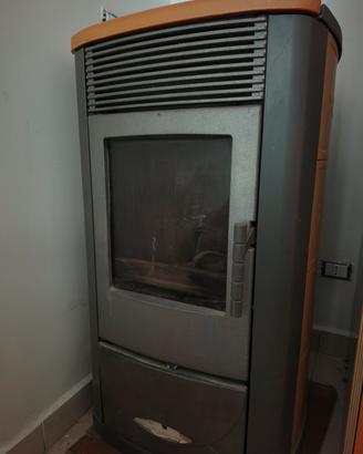 stufa edilkamin idro 11.3 kw