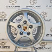 CERCHI PORSCHE 911 /964 /944 8Jx16-ET52 / 6JxET52 