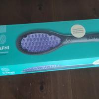 Dafni spazzola lisciante 