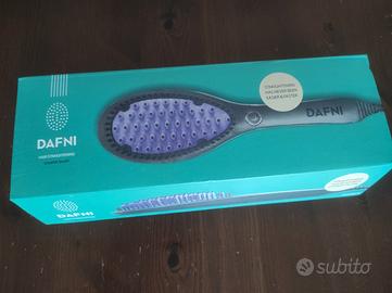 Dafni spazzola lisciante 