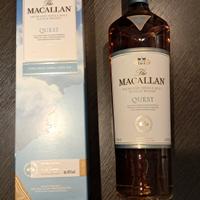Whisky Maccalan Quest 1 lt