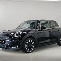 MINI Cooper S CLASSIC TRIM NAVI TETTO