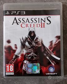 assassin's creed 2 per playstation 3 PS3