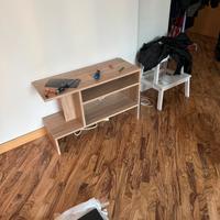 Ikea holmerud come nuovo