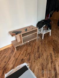 Ikea holmerud come nuovo