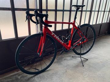 Bici da corsa trek