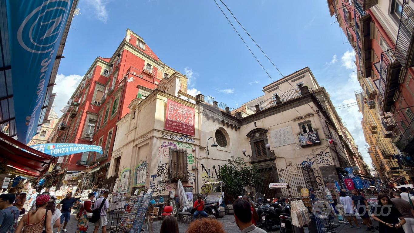 Appartamento – Napoli, Municipalità 2 - Vista 2