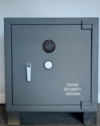 Cassaforte TS 690 (Elevata Profondità Interna)