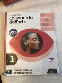 Lo sguardo dell’arte 1