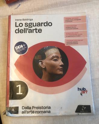 Lo sguardo dell’arte 1