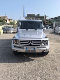 mercedes classe g
