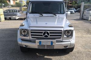 mercedes classe g