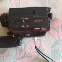 cinepresa BAUER S103 XL Sound