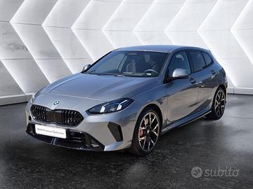 BMW Serie 1 118d MSport Pro auto