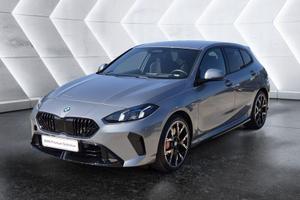 BMW Serie 1 118d MSport Pro auto