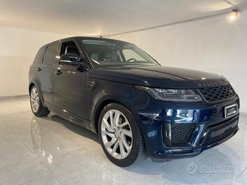 RANGE ROVER SPORT 3.0 SDV6 249 CV HSE Dynamic