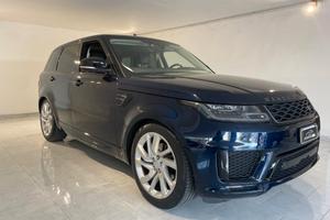 RANGE ROVER SPORT 3.0 SDV6 249 CV HSE Dynamic