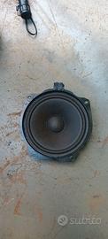 Mini R55 R56 R57 Altoparlante Woofer