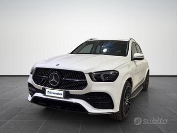 MERCEDES GLE 350 de phev (e eq-power) Premium Plus