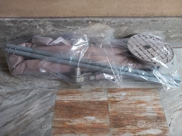 sponda letto foppapedretti oppla'