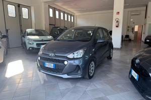 Hyundai i10 1.0 MPI Style