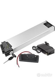 Ebike batteria 24V 10.5Ah