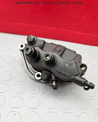 PINZA POSTERIORE HONDA VFR 800 2002 2005 VFR800 20