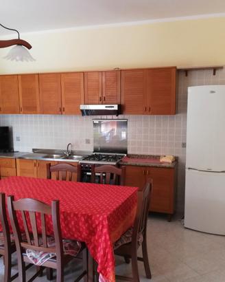 Appartamento Santa Maria di castellabate