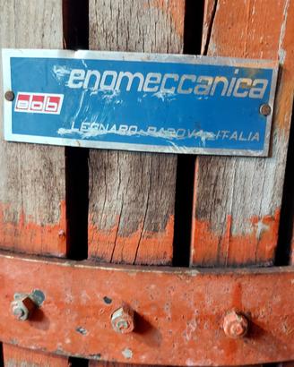 TORCHIO VINO STORICO IN LEGNO