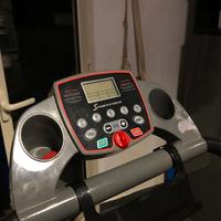 runner sportstech