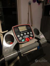 runner sportstech