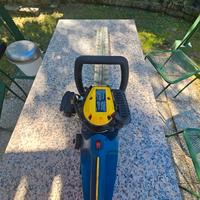 decespugliatore a motore Einhell