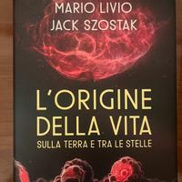 Livio - L’origine della vita