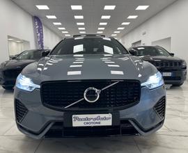 Volvo XC 60 XC60 B4 (d) AWD Geartronic R-design