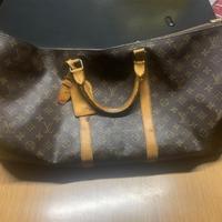 Borsa da Viaggio Louis Vuitton