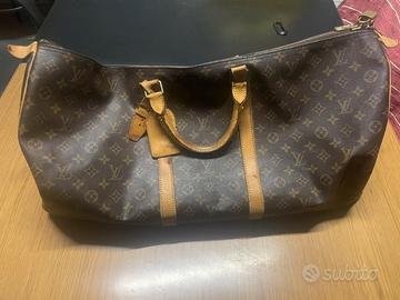 Borsa da Viaggio Louis Vuitton