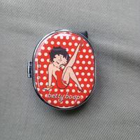 Accendino Betty Boop porta foto