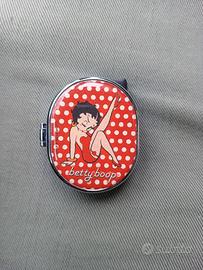 Accendino Betty Boop porta foto