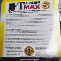 Centralina per Harley Davidson