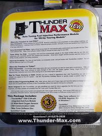 Centralina per Harley Davidson