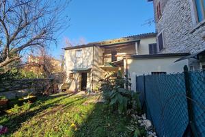 Terratetto a Guardea